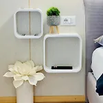 Charming Seaside 公寓 普利莫顿