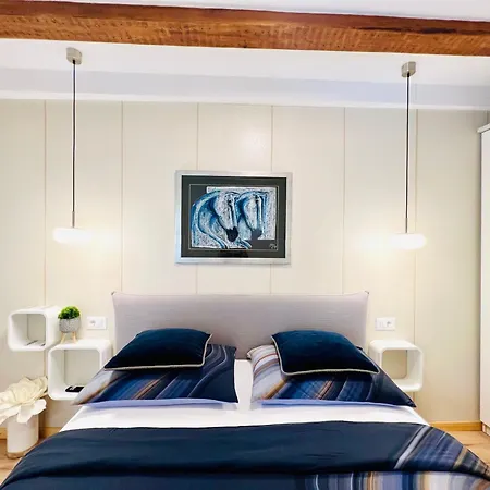 Charming Seaside 아파트