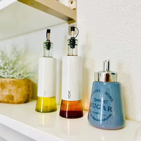 Апартаменты Charming Seaside *