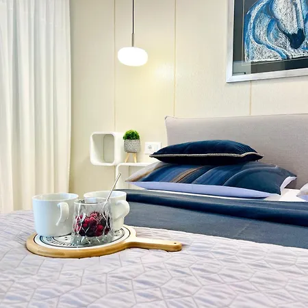 Charming Seaside * Примоштен