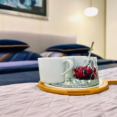 아파트 Charming Seaside *