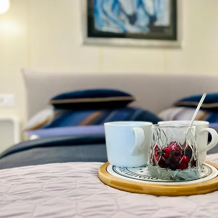 Charming Seaside Апартаменты *