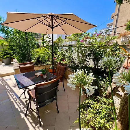 Διαμέρισμα Charming Seaside Primošten