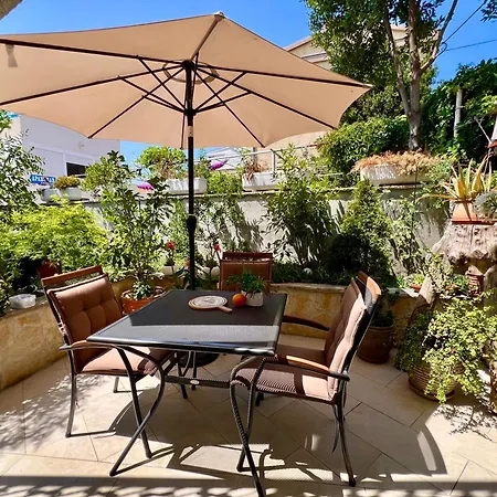 Διαμέρισμα Charming Seaside