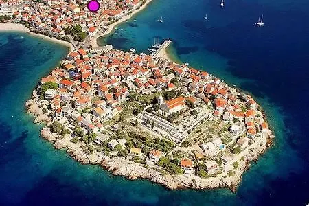 Charming Seaside *