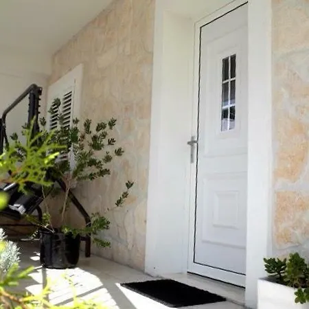 Charming Seaside * Primosten