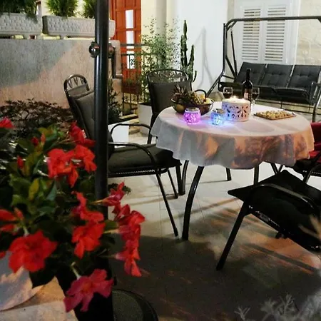 Apartment Charming Seaside *