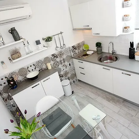 Apartment Charming Seaside *