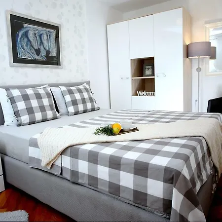 Apartment Charming Seaside
