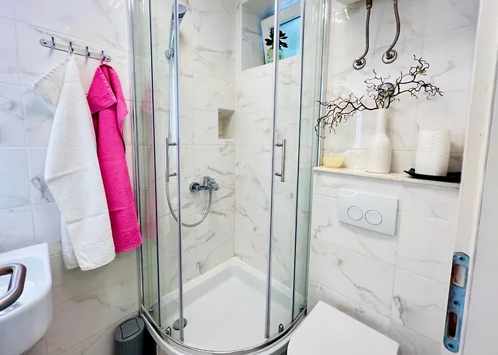 Charming Seaside 프리모스턴