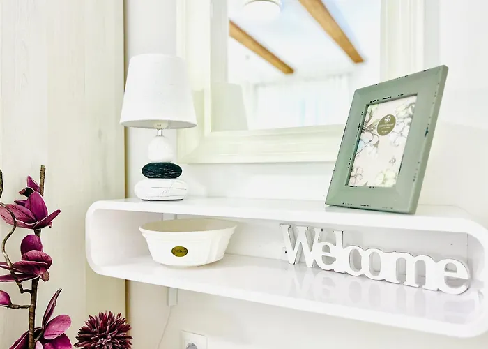 Charming Seaside * Primosten