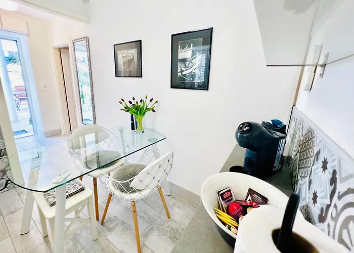 Apartman Charming Seaside Primosten