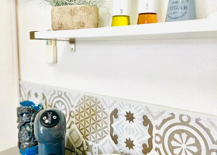 Charming Seaside Primosten