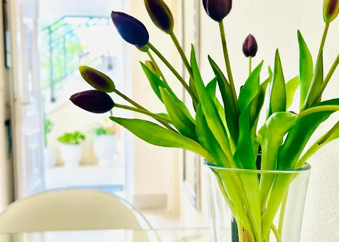 Διαμέρισμα Charming Seaside *