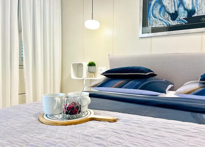 Charming Seaside * 프리모스턴