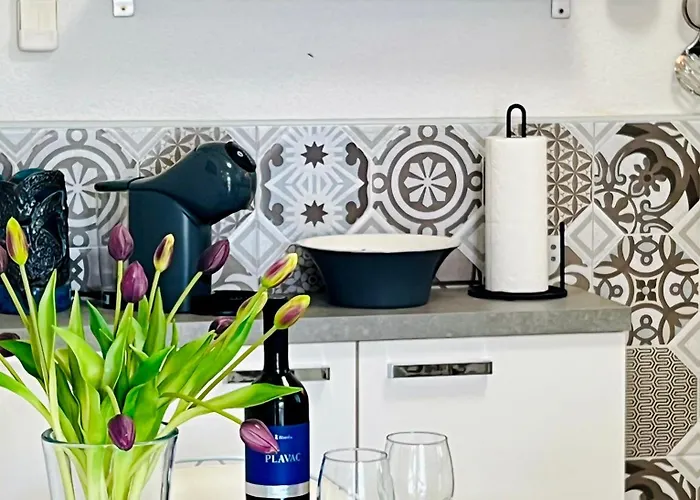 Charming Seaside 아파트