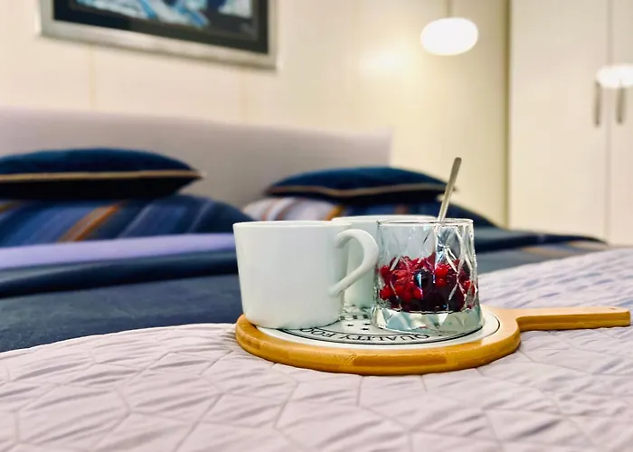 Διαμέρισμα Charming Seaside *