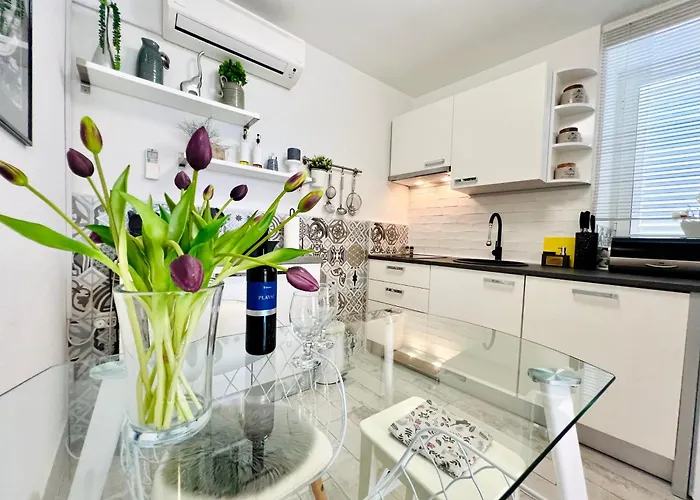 Charming Seaside * 프리모스턴