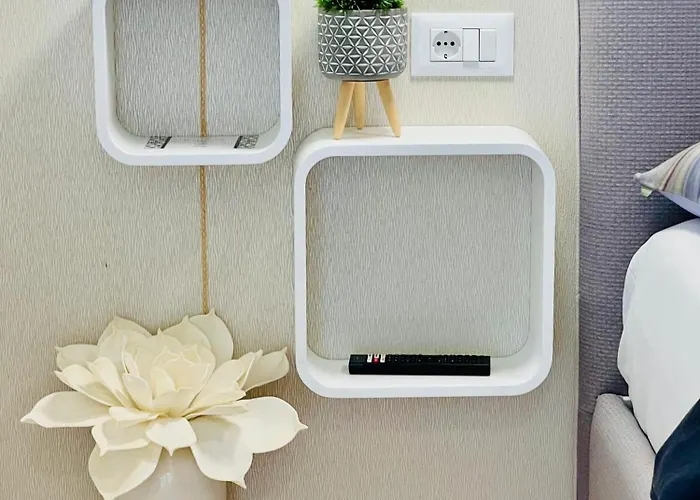 Charming Seaside 아파트 프리모스턴