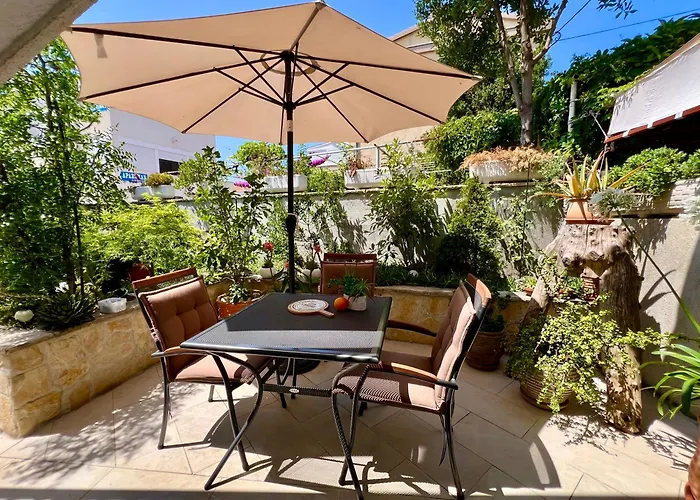 Apartman Charming Seaside