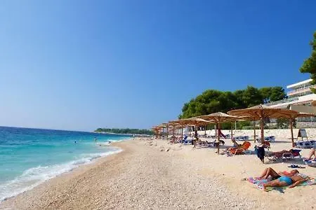 Charming Seaside Διαμέρισμα