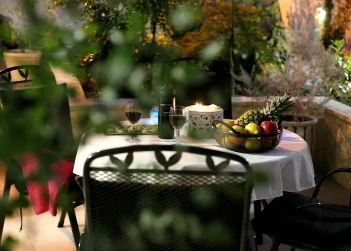 Charming Seaside Primošten